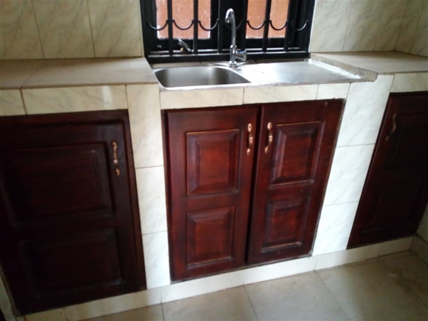 Semi Detached for rent in Namugongo Wakiso