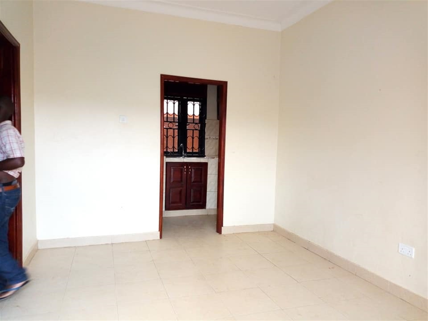 Semi Detached for rent in Namugongo Wakiso