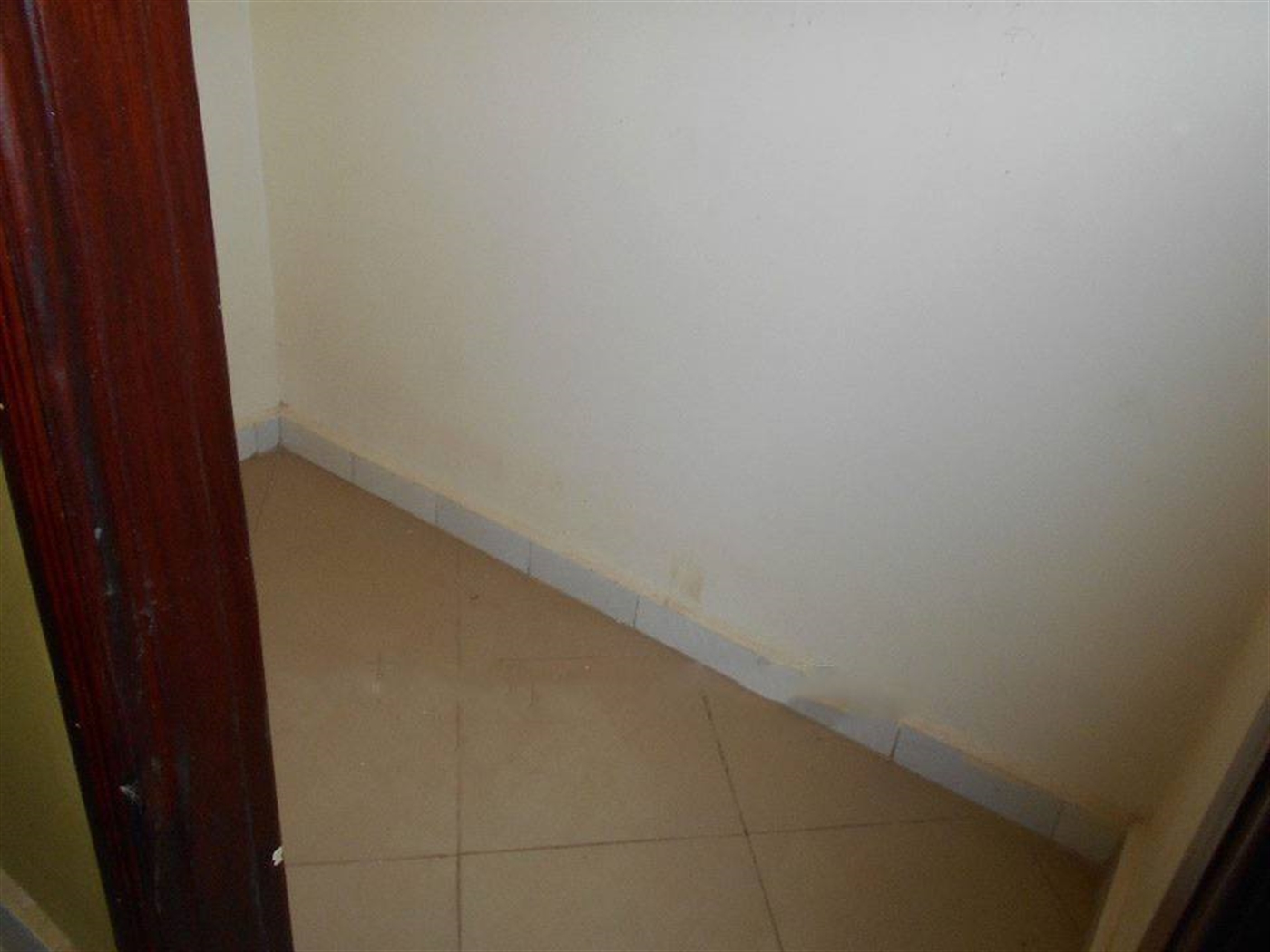 Apartment for rent in Namugongo Wakiso