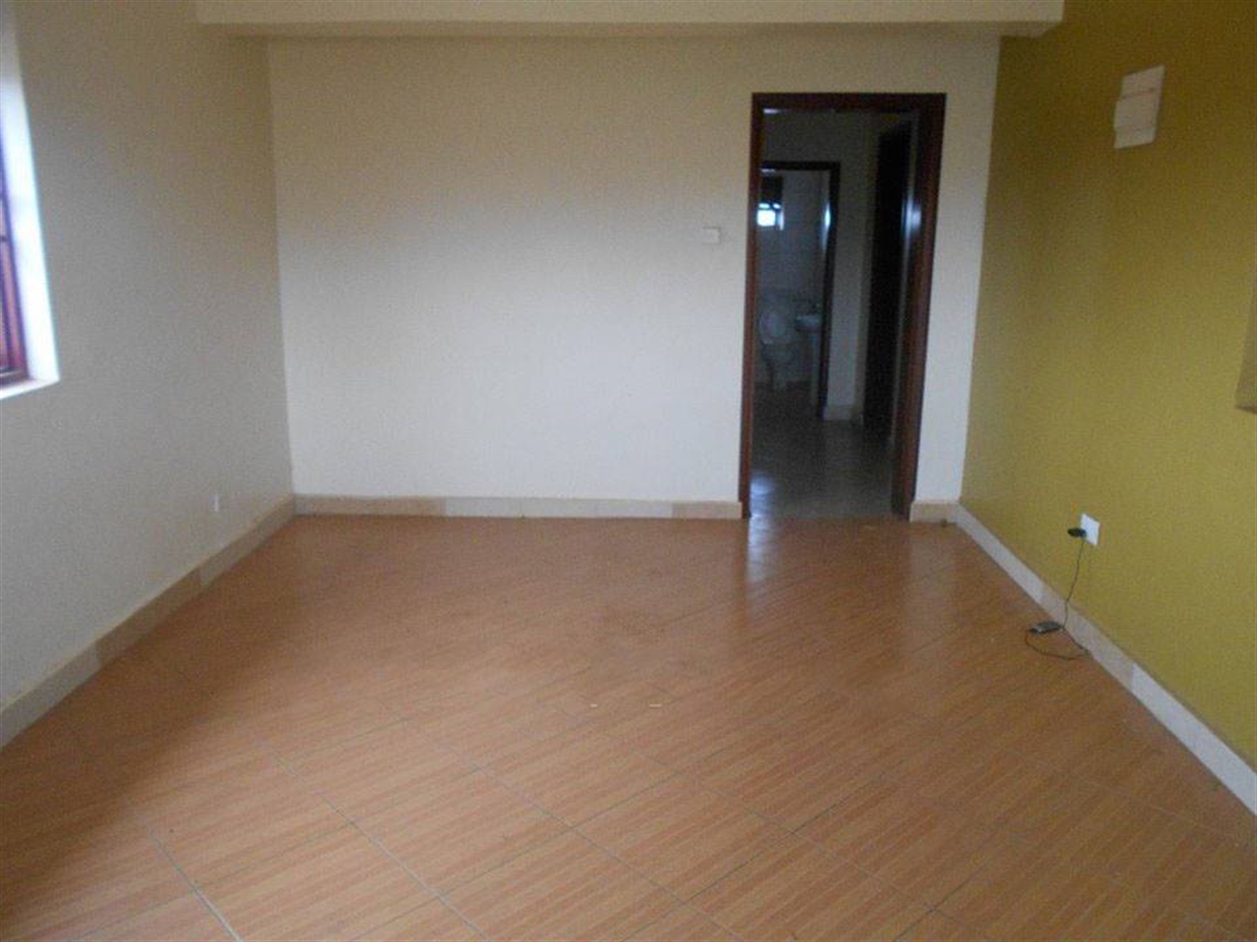 Apartment for rent in Namugongo Wakiso