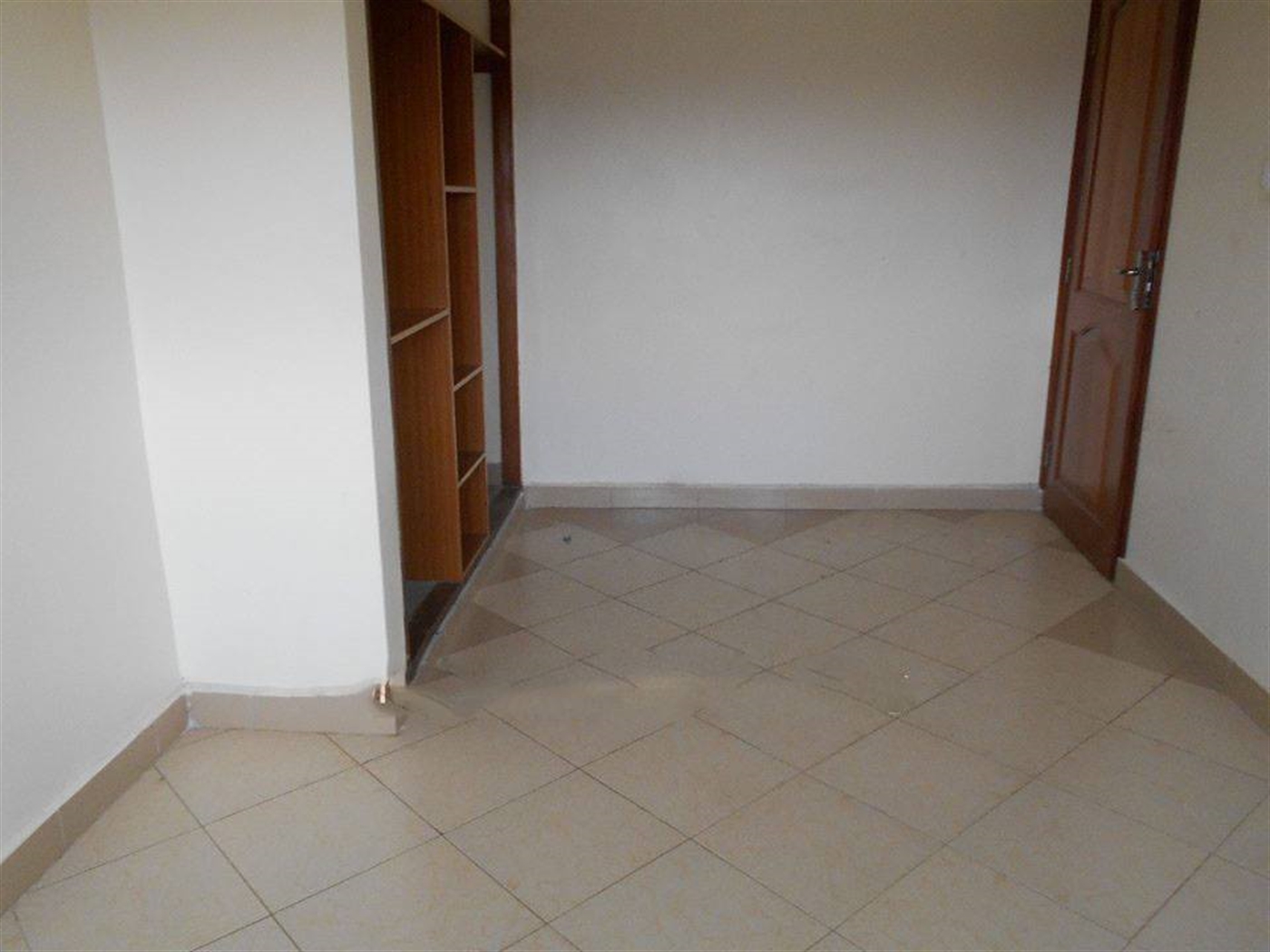 Apartment for rent in Namugongo Wakiso