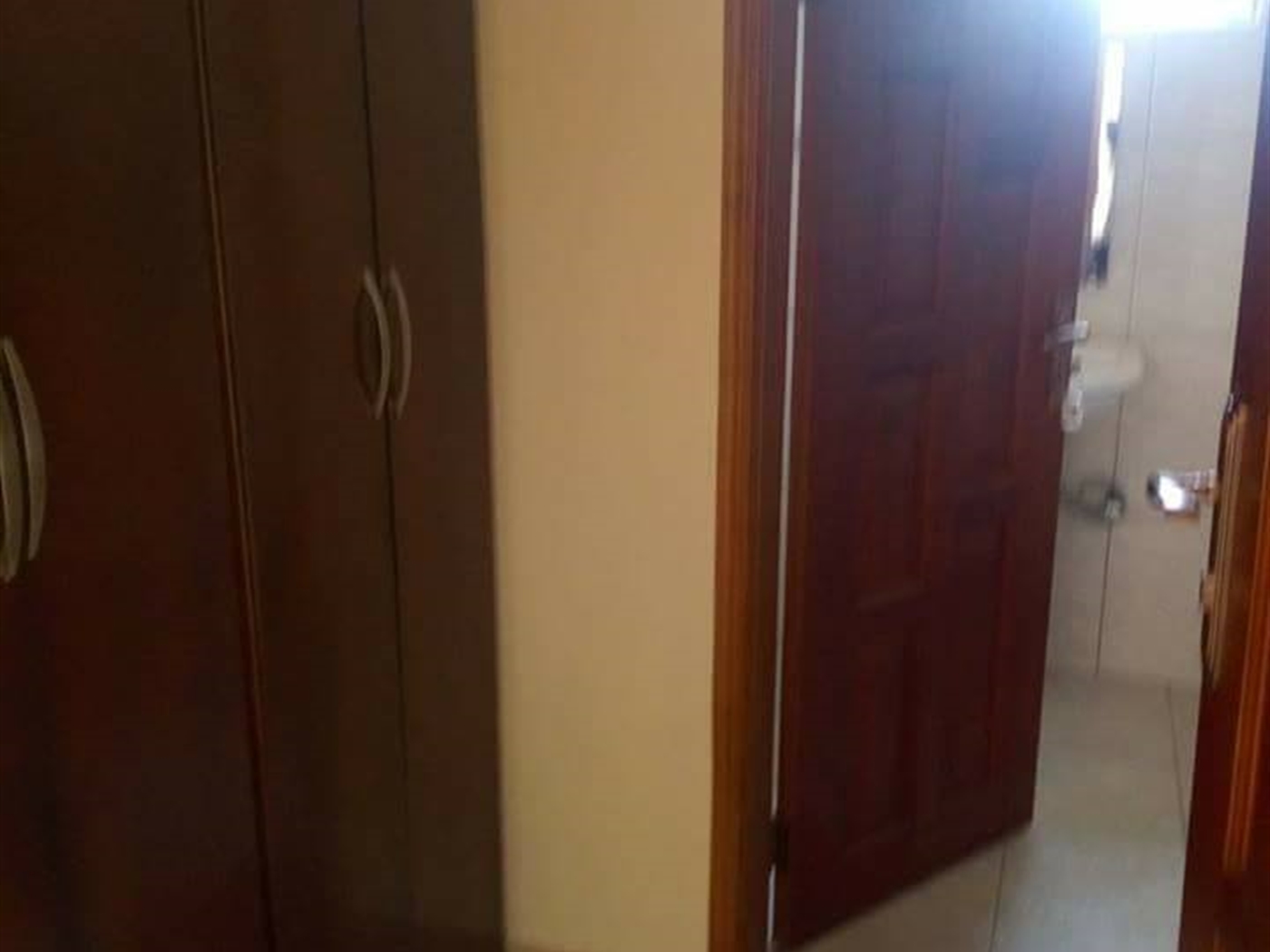 Apartment for rent in Bweyogerere Wakiso