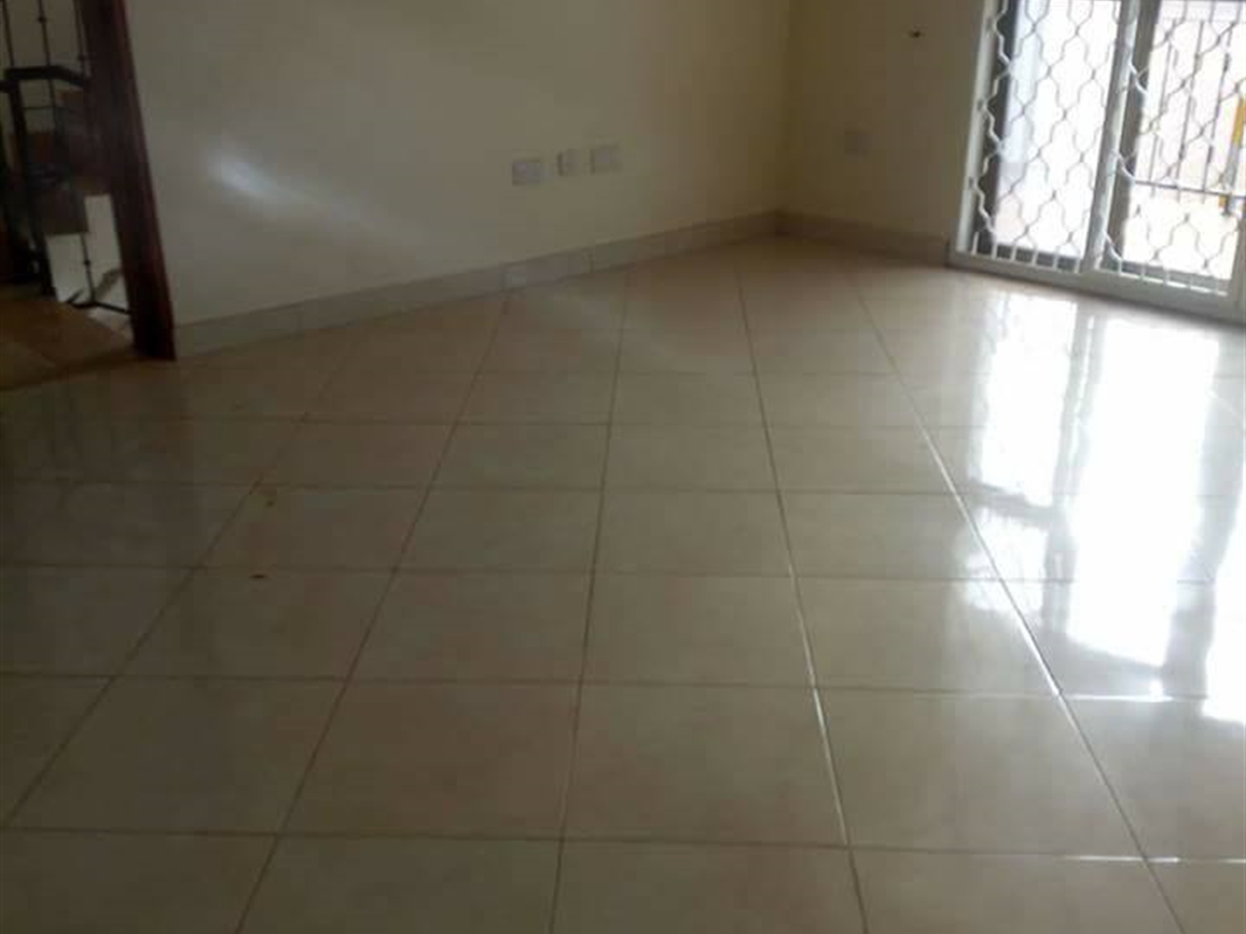 Apartment for rent in Bweyogerere Wakiso