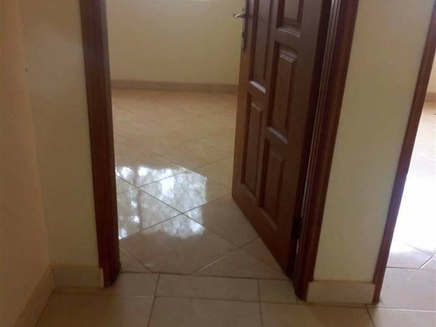 Apartment for rent in Bweyogerere Wakiso