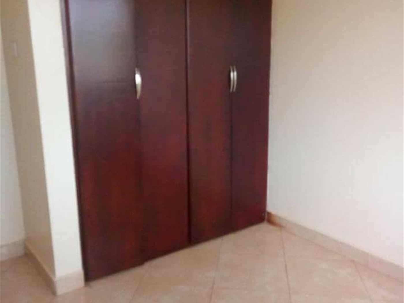 Apartment for rent in Bweyogerere Wakiso