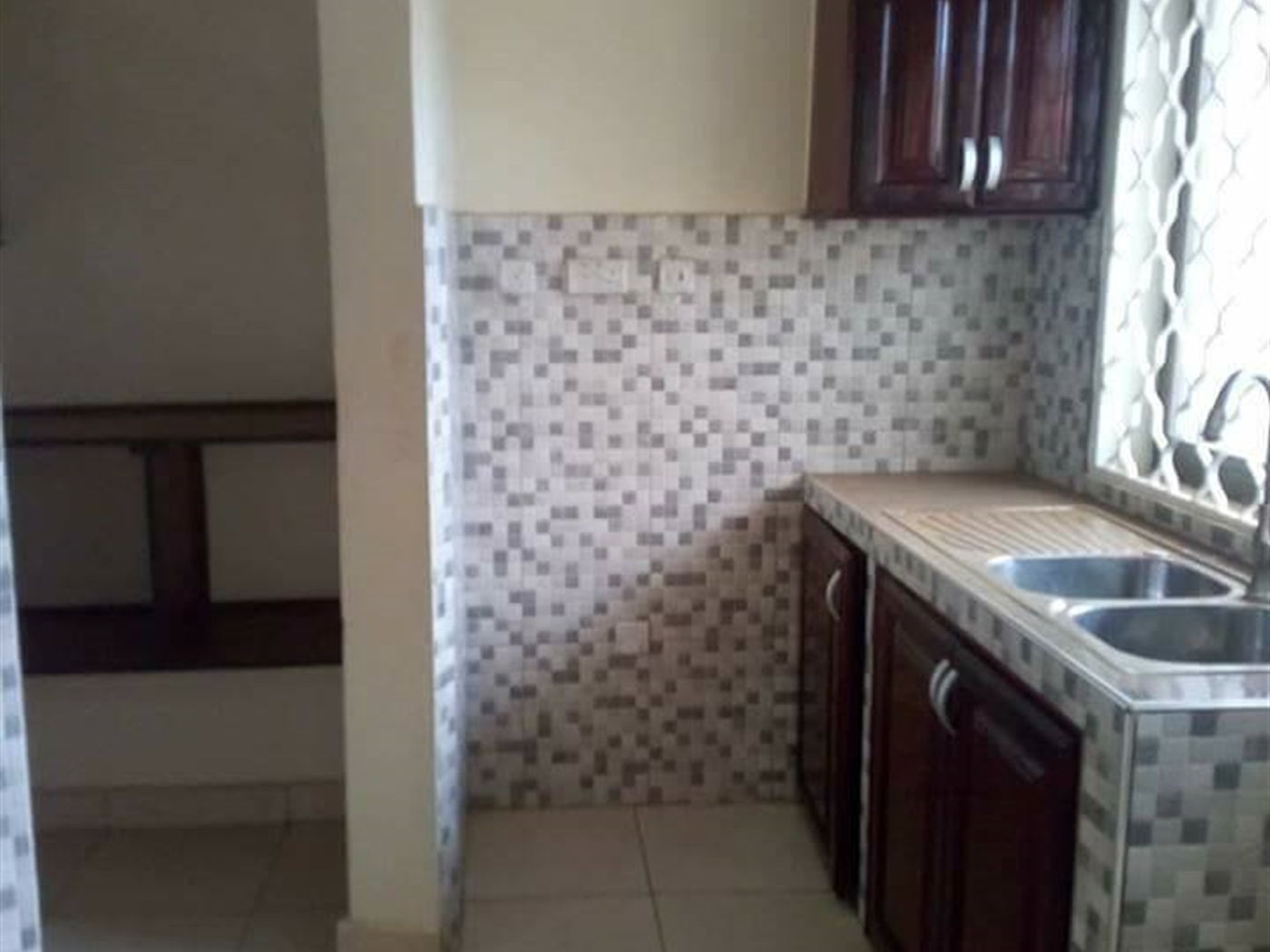 Apartment for rent in Bweyogerere Wakiso