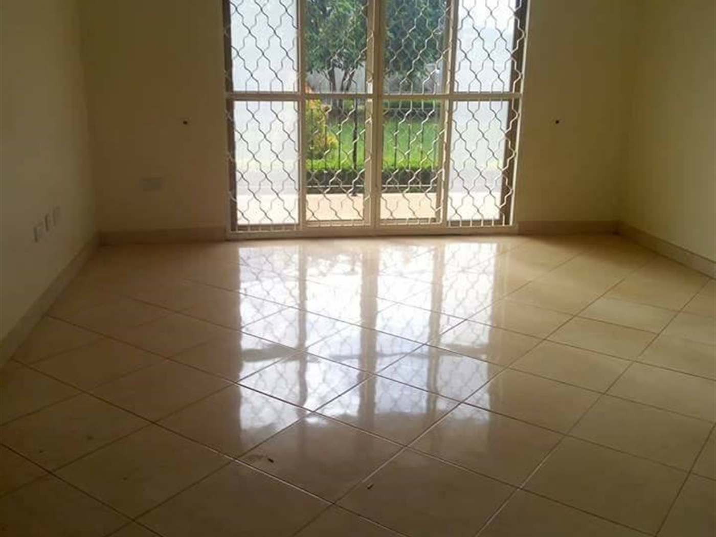 Apartment for rent in Bweyogerere Wakiso