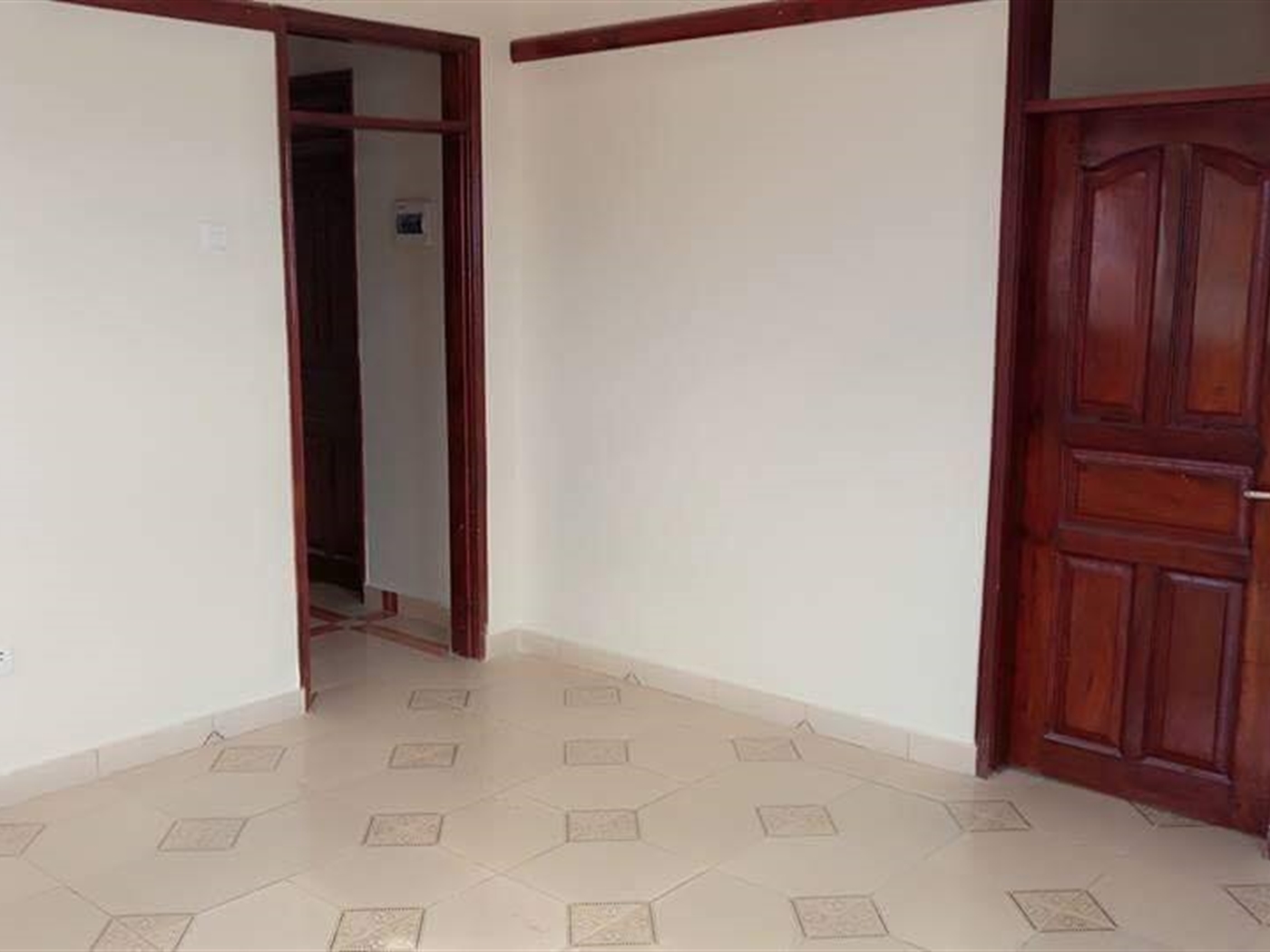 Semi Detached for rent in Namugongo Wakiso