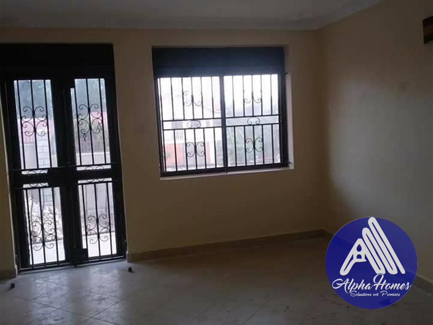 Apartment for rent in Mpererwe Wakiso