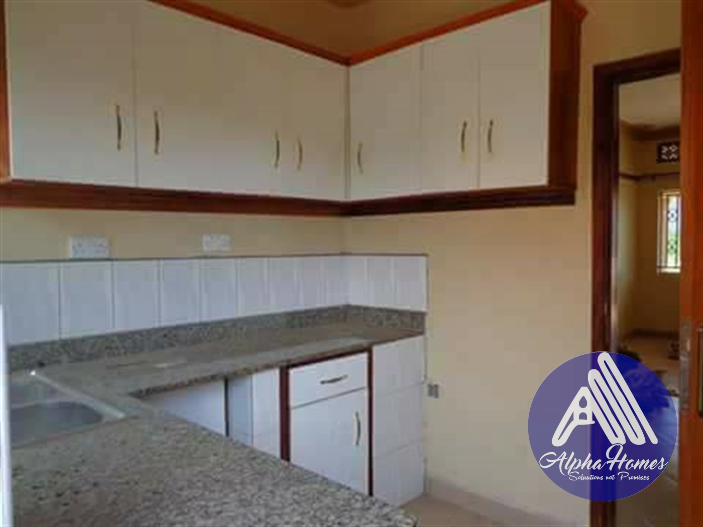 Semi Detached for rent in Mpererwe Wakiso