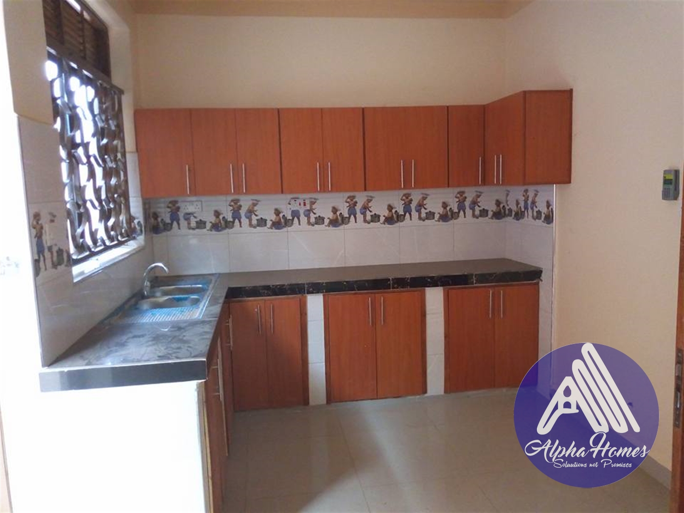 Apartment for rent in Kyaliwajjala Wakiso