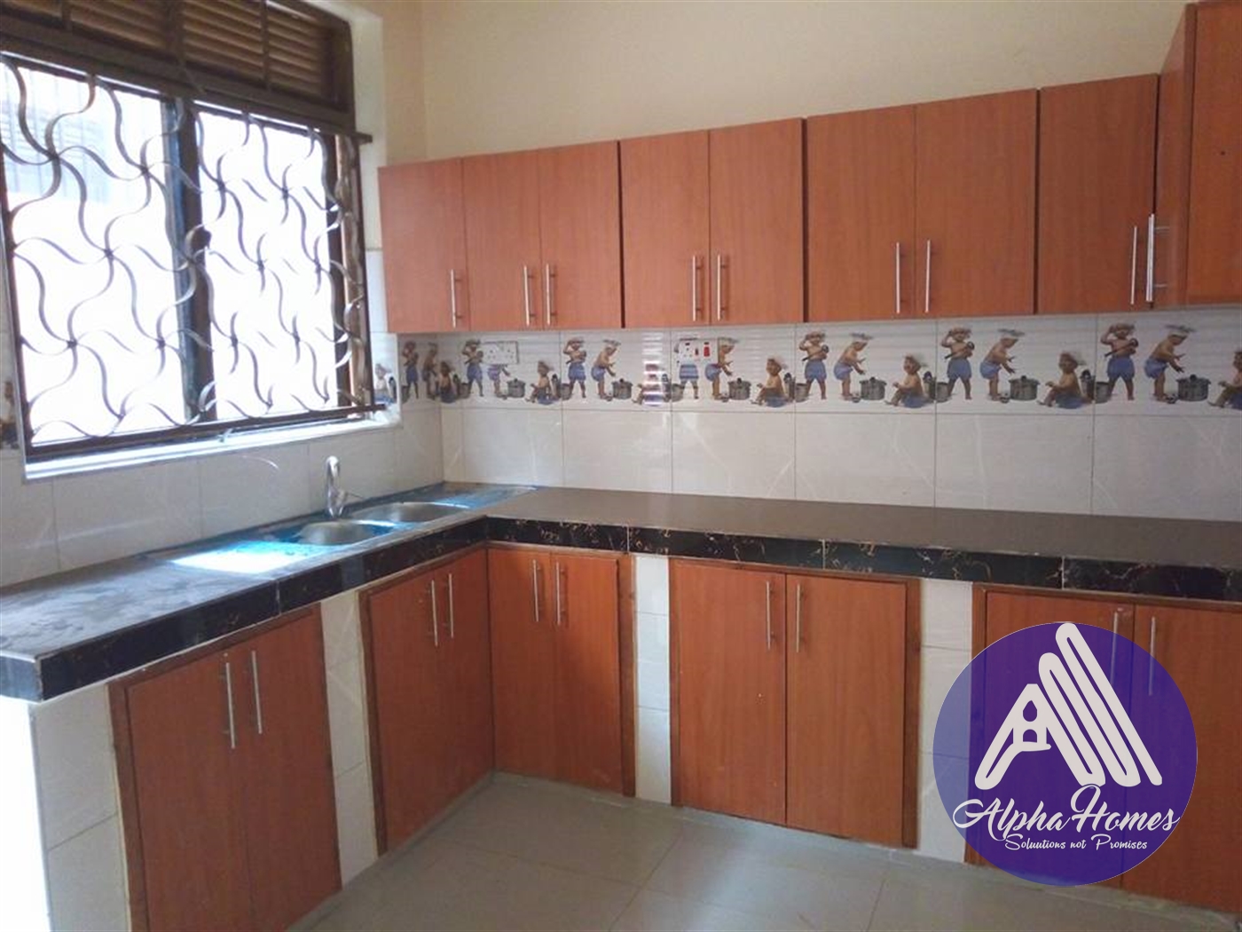 Apartment for rent in Kyaliwajjala Wakiso