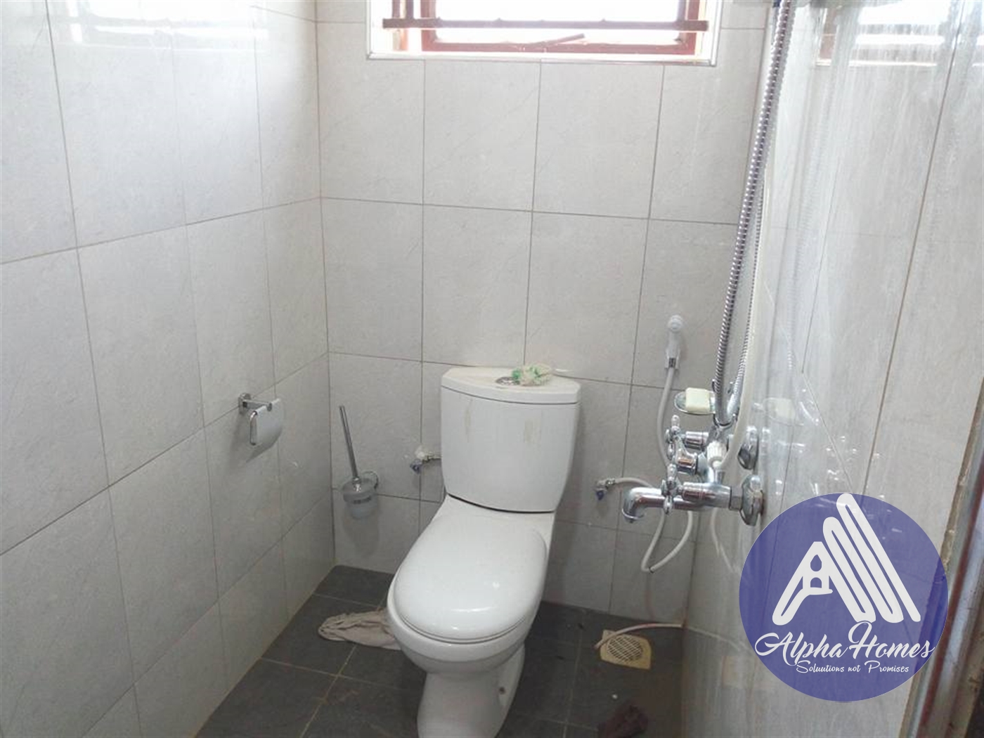 Apartment for rent in Kyaliwajjala Wakiso