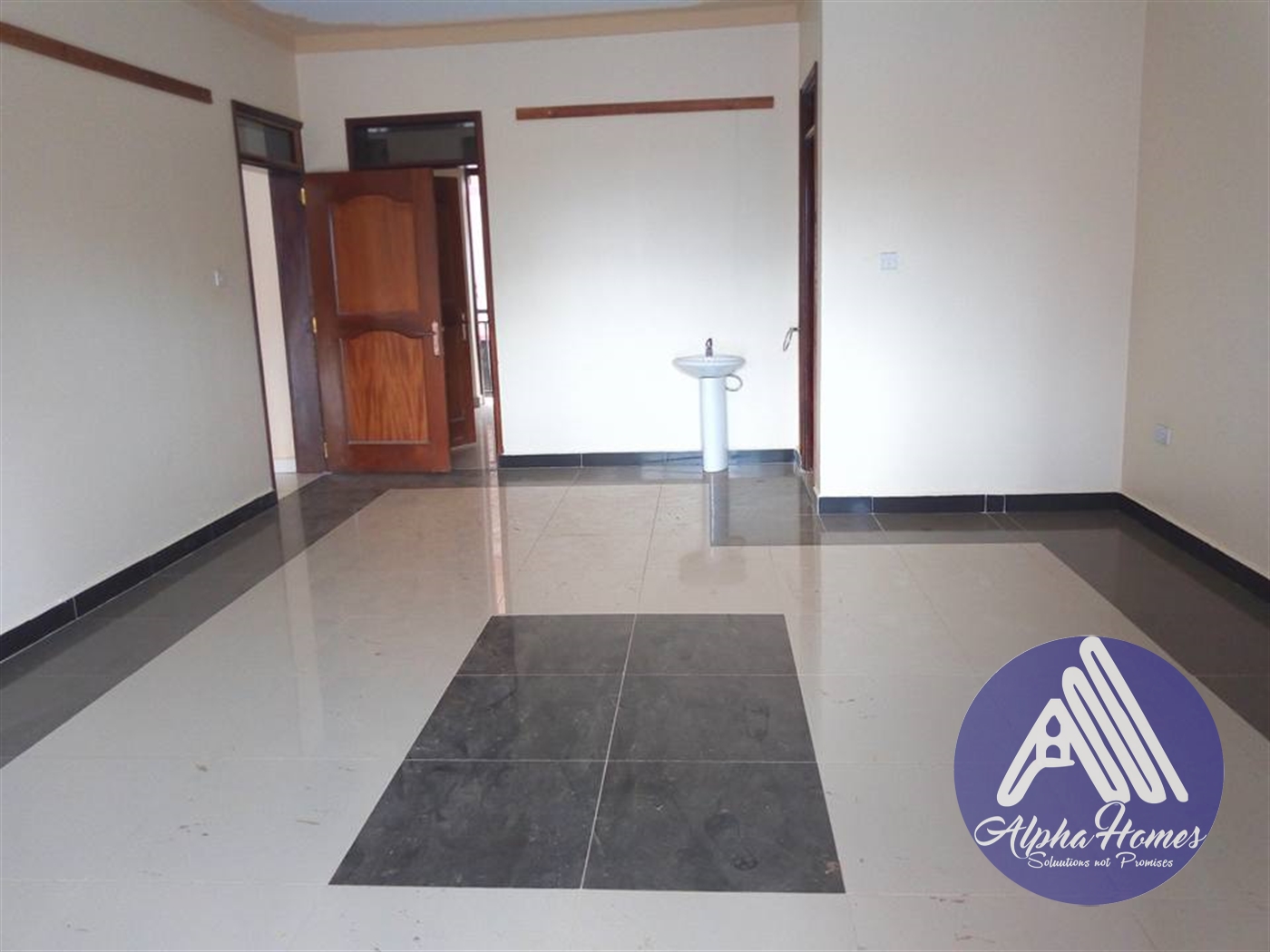 Apartment for rent in Kyaliwajjala Wakiso