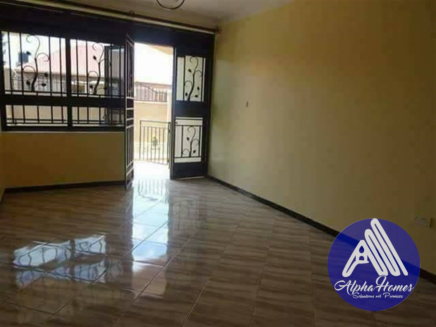 Apartment for rent in Namugongo Wakiso