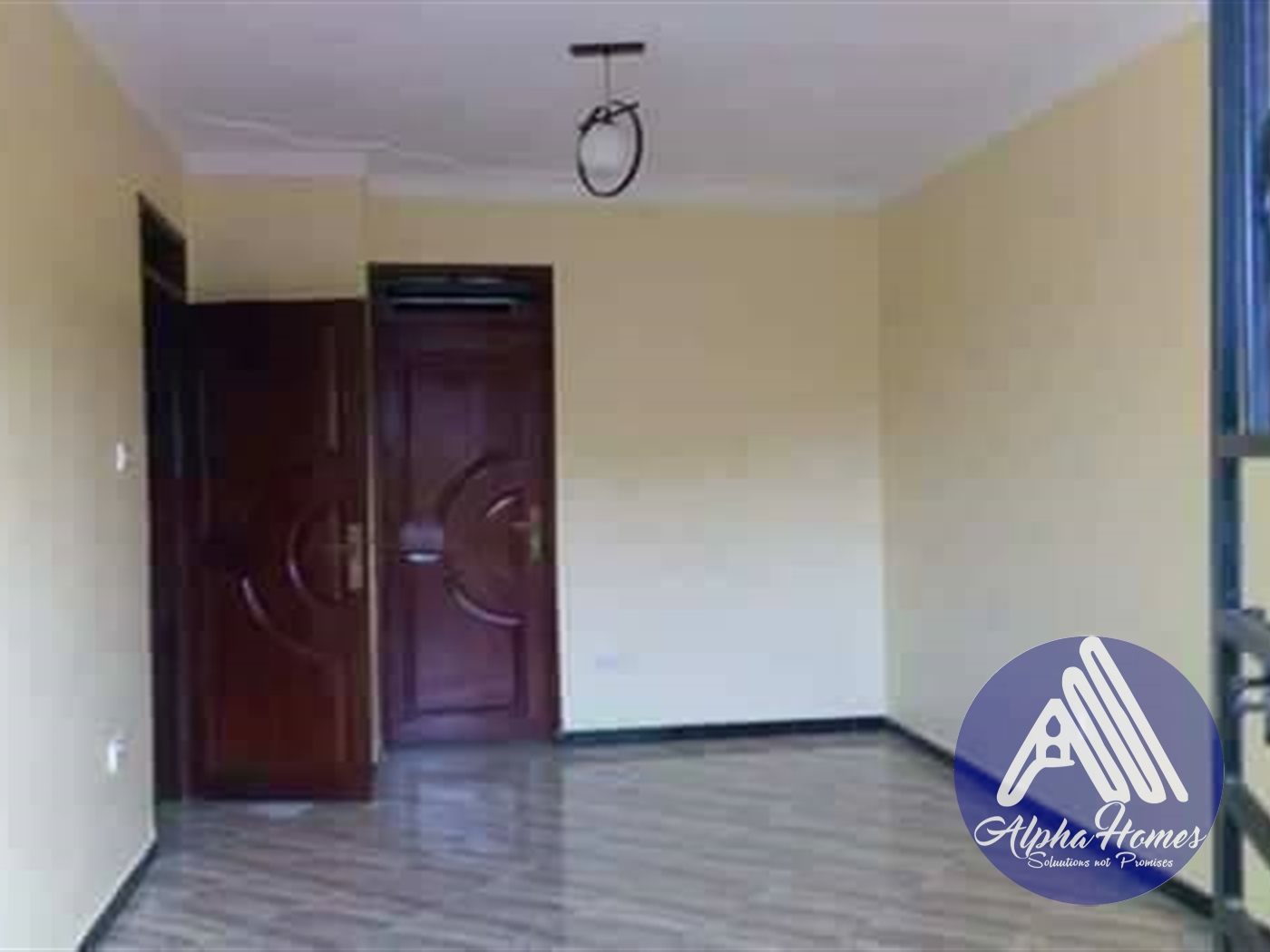 Apartment for rent in Namugongo Wakiso