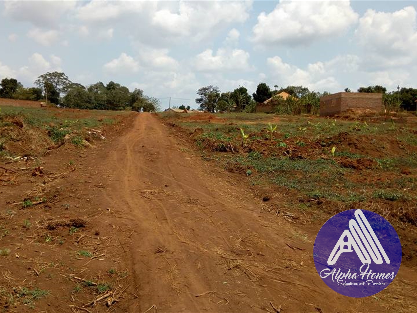 Residential Land for sale in Seeta Mukono