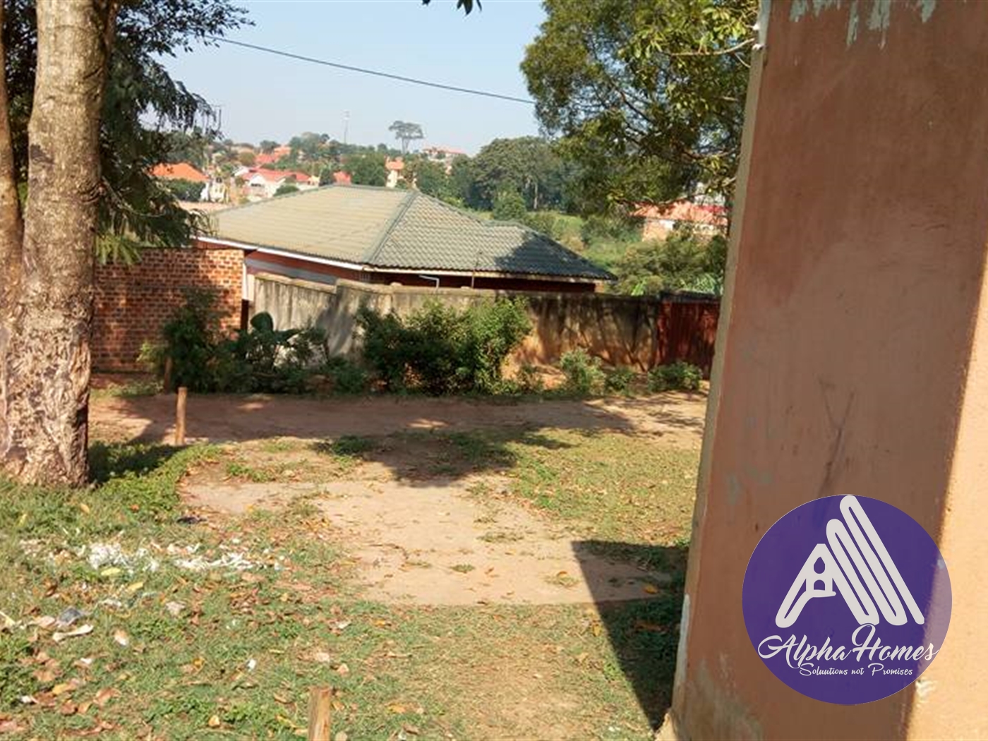 Semi Detached for sale in Namugongo Wakiso