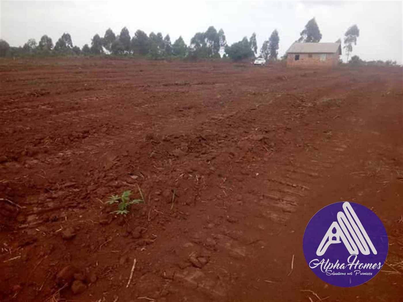 Residential Land for sale in Seeta Mukono