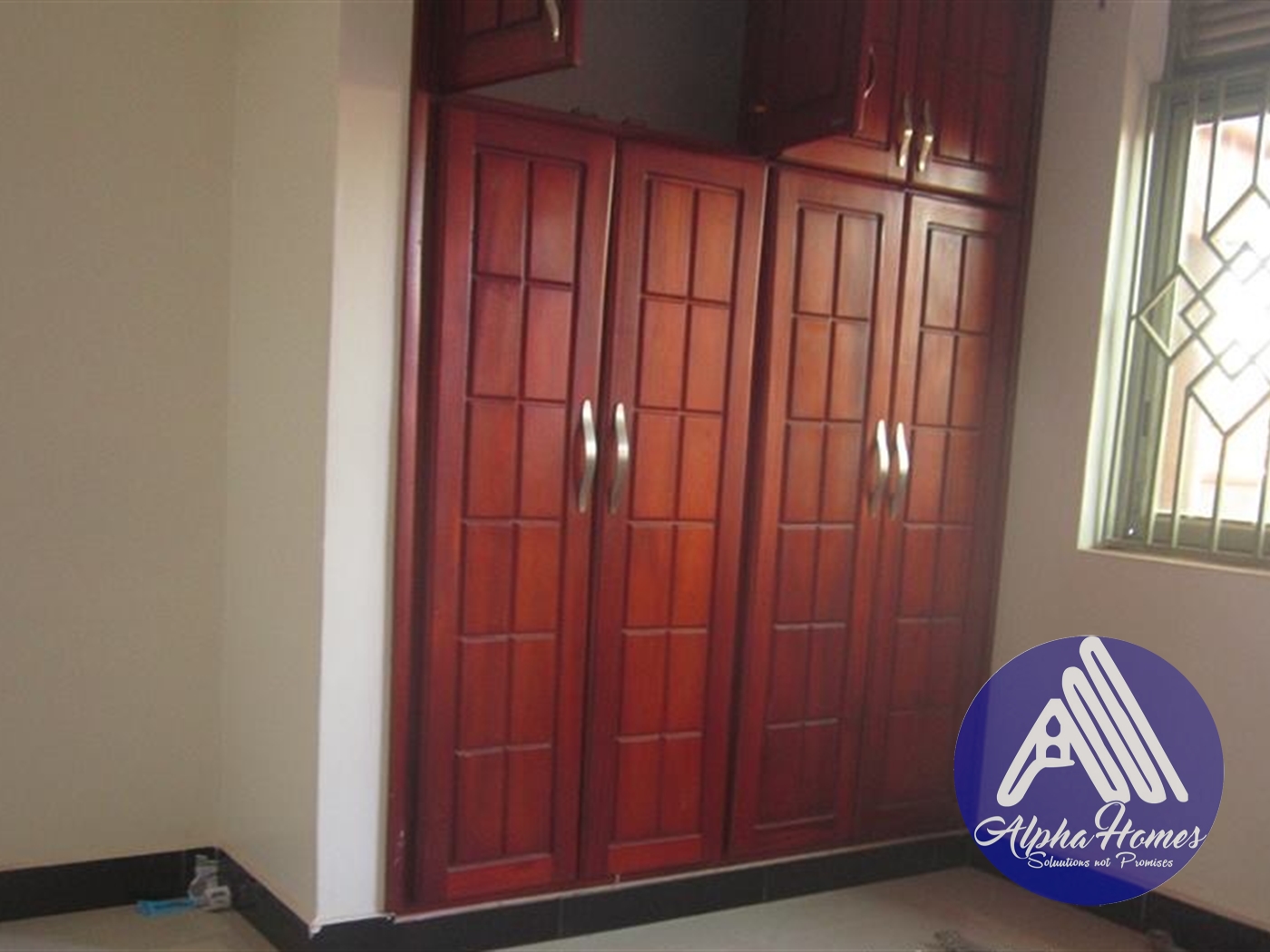 Apartment for rent in Ntinda Kampala