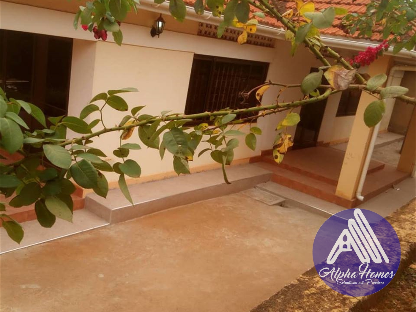 Semi Detached for sale in Naalya Kampala