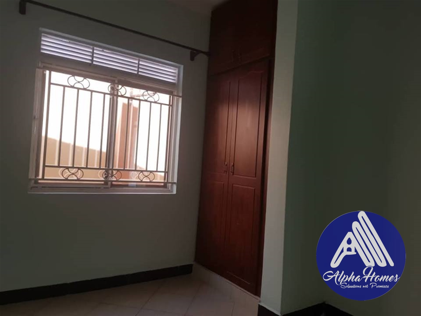 Semi Detached for rent in Munyonyo Kampala