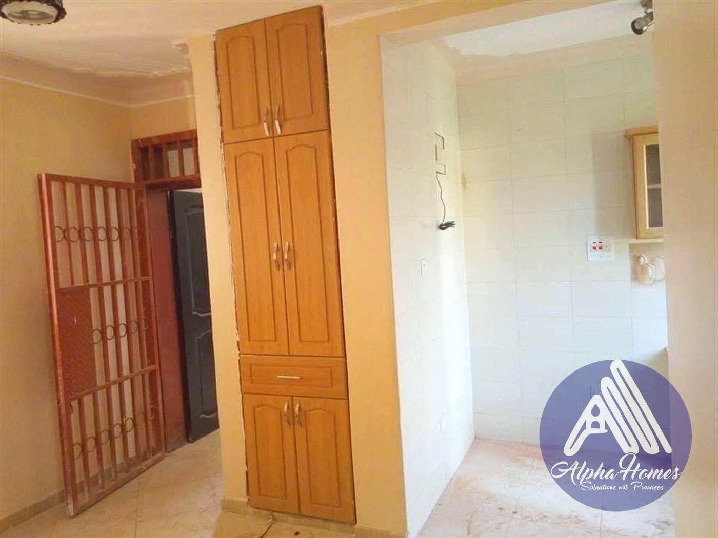 Apartment for rent in Naalya Kampala