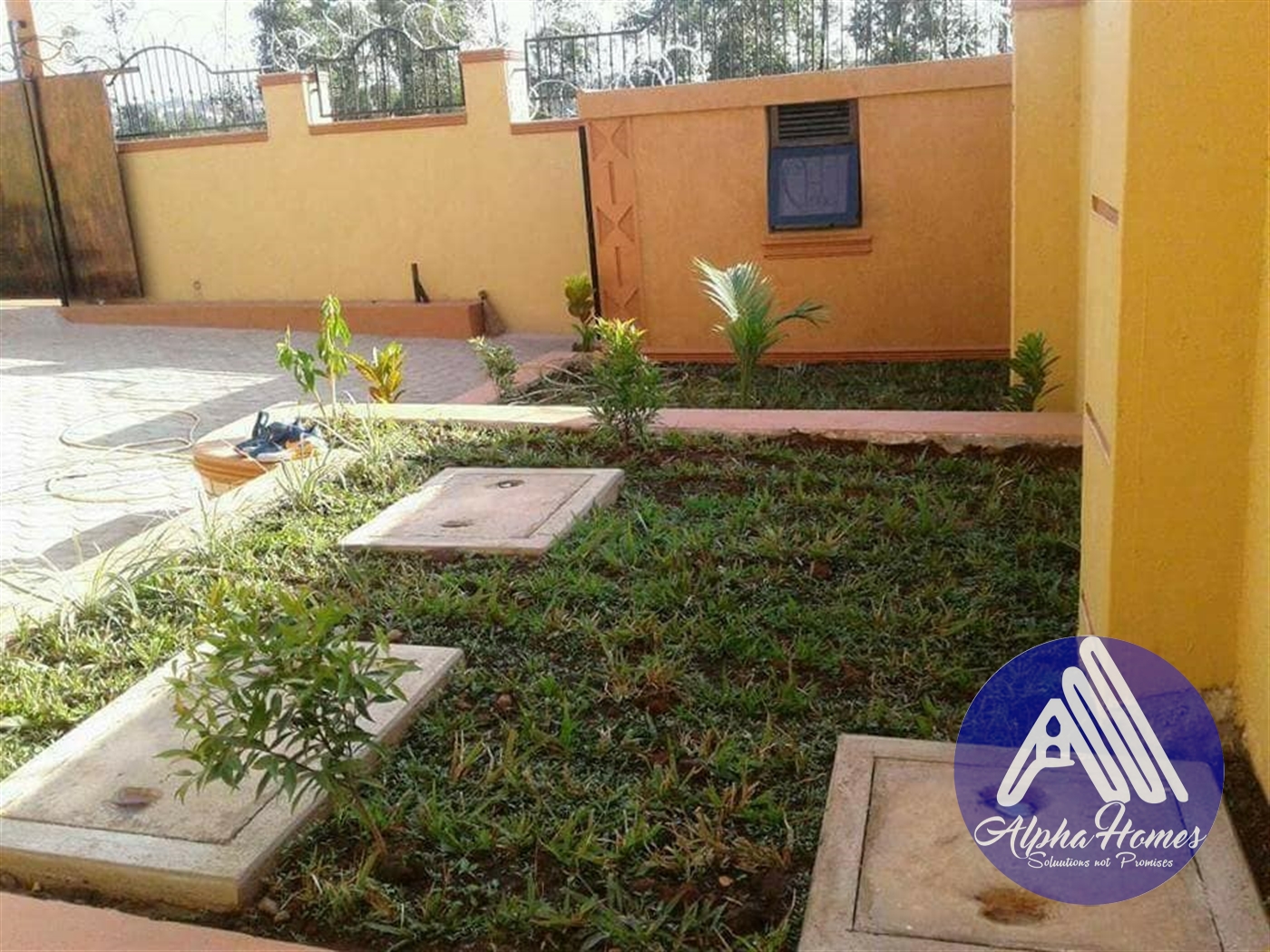 Apartment for sale in Kira Wakiso