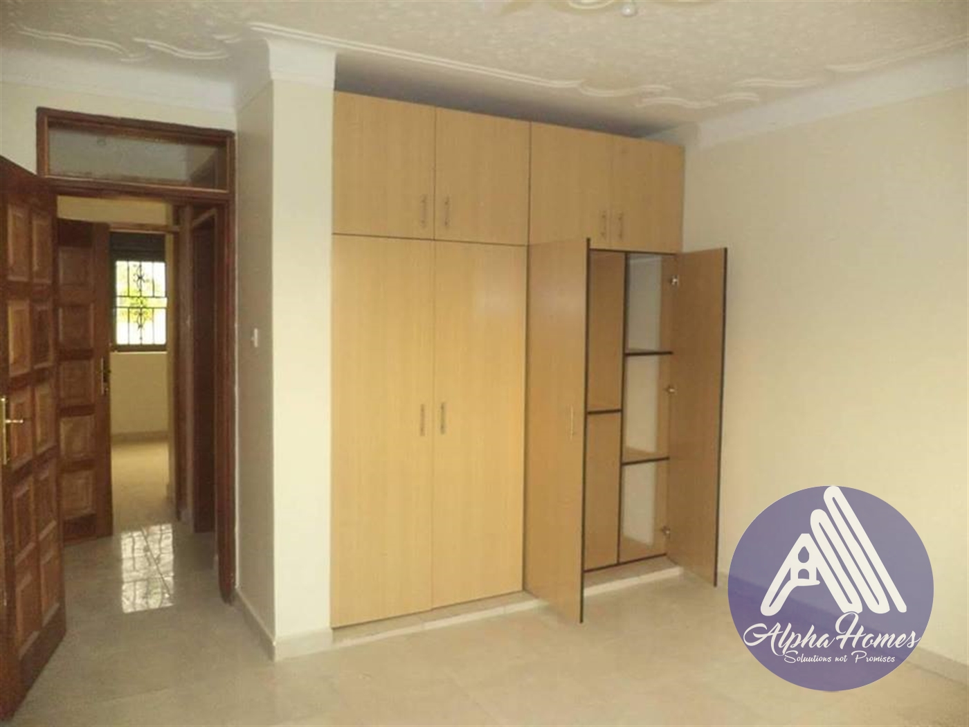 Apartment for rent in Gayaza Wakiso