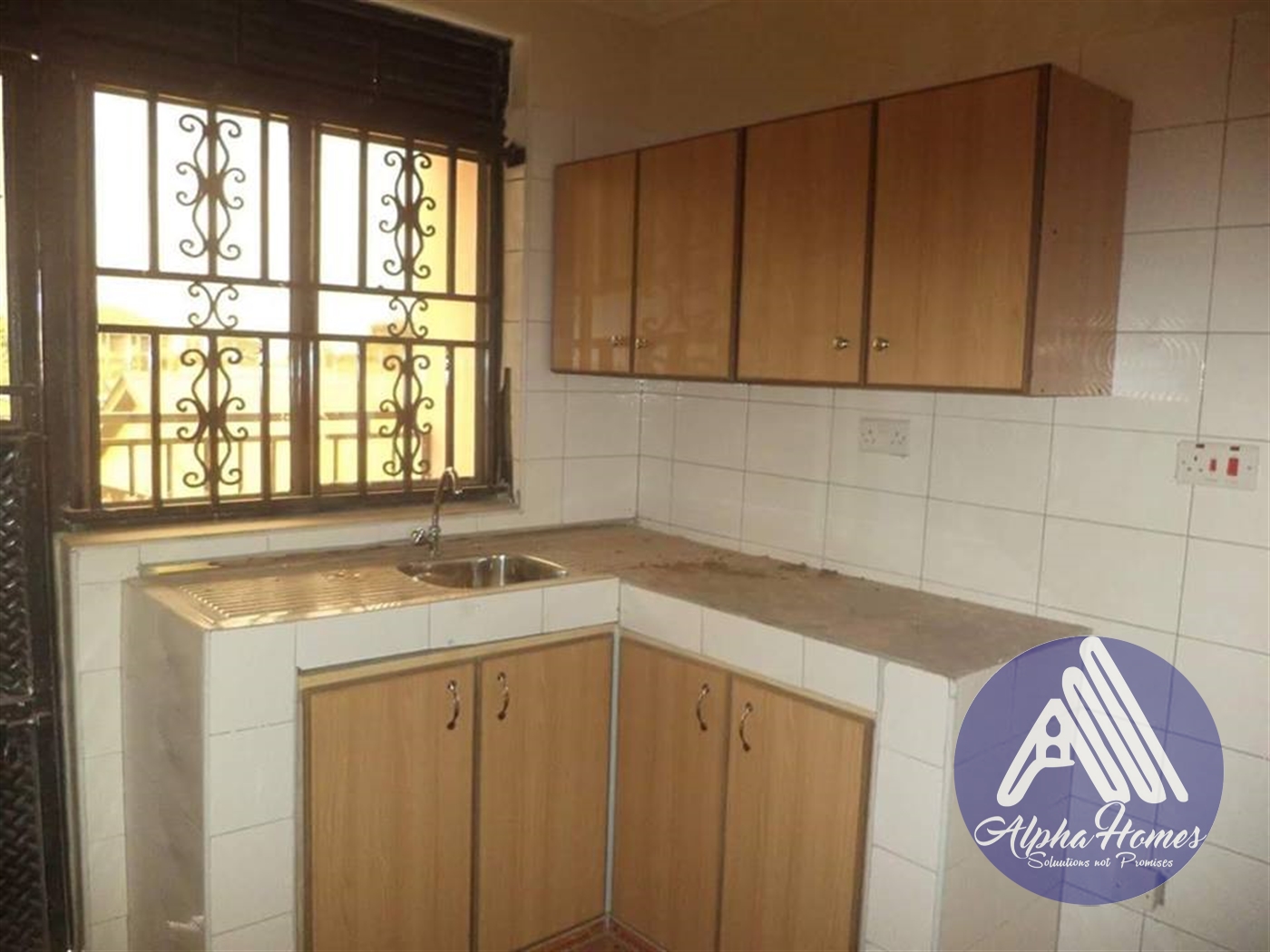 Apartment for rent in Gayaza Wakiso