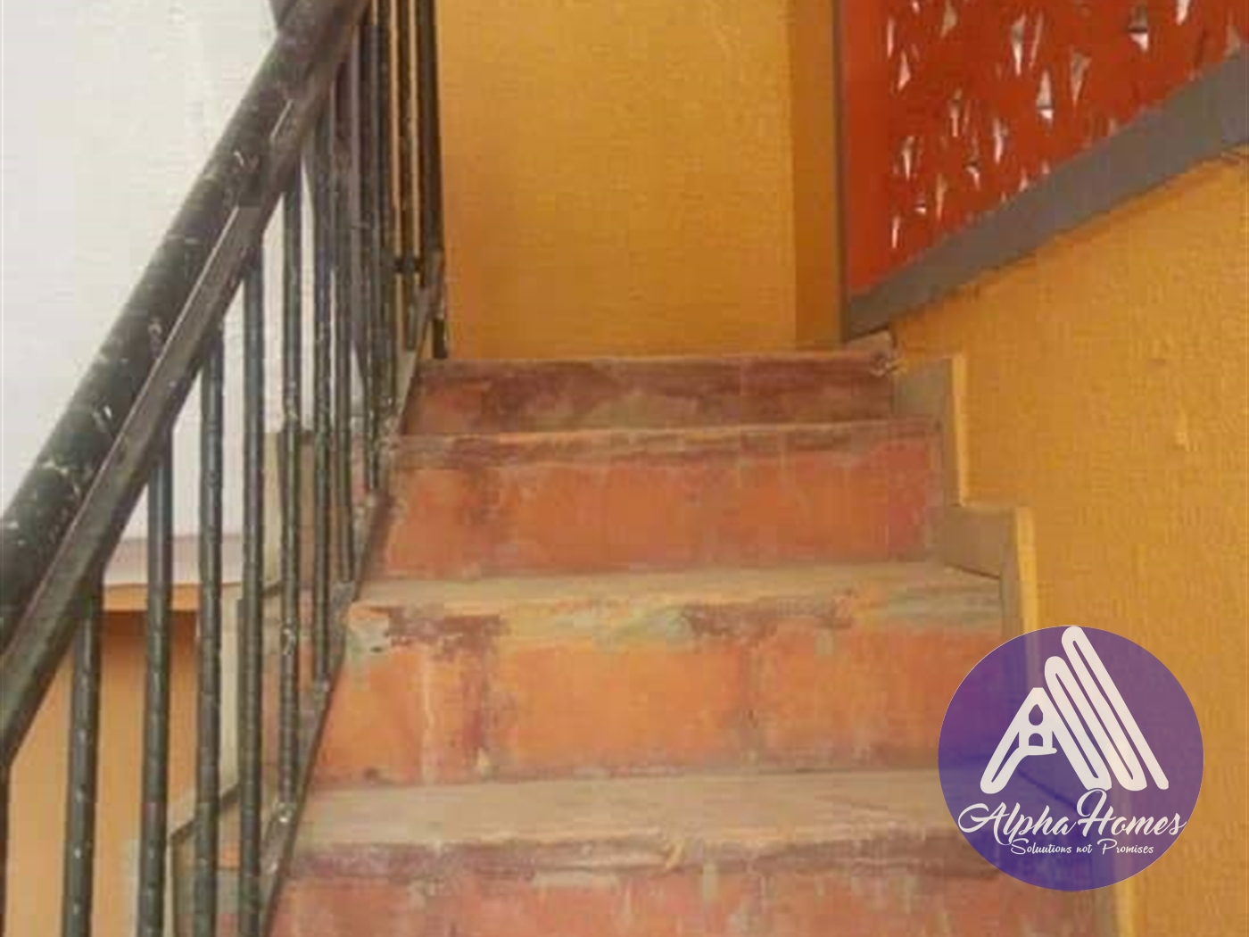 Semi Detached for rent in Naalya Kampala