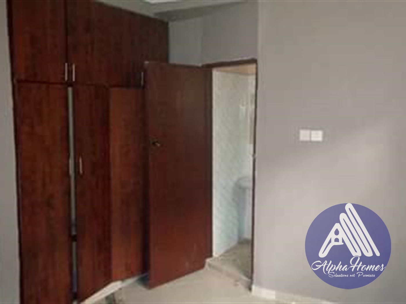 Apartment for rent in Kyaliwajjala Wakiso