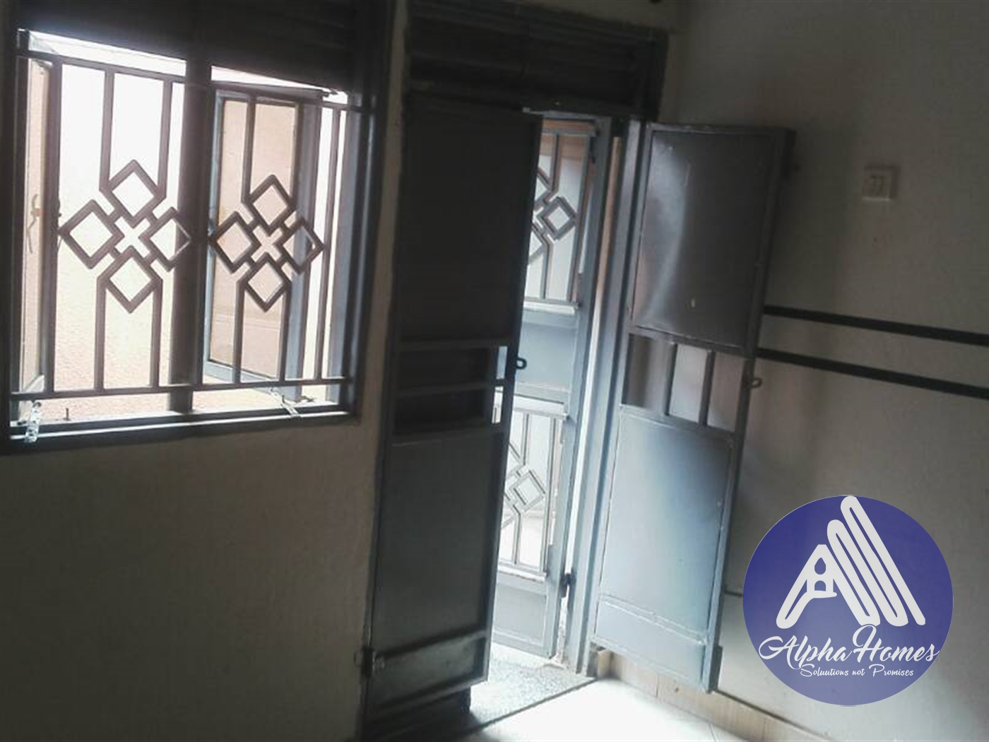 Apartment for rent in Bweyogerere Wakiso