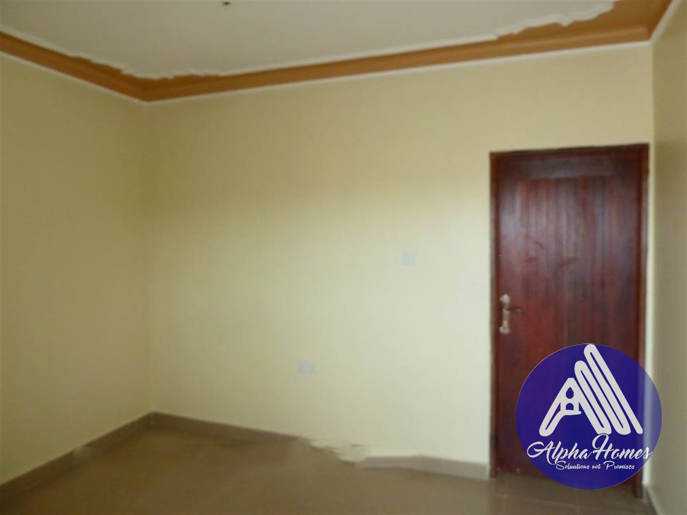 Semi Detached for rent in Bweyogerere Wakiso