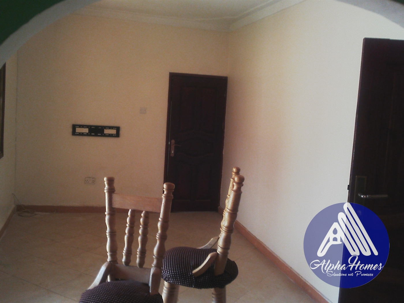 Semi Detached for rent in Namugongo Wakiso