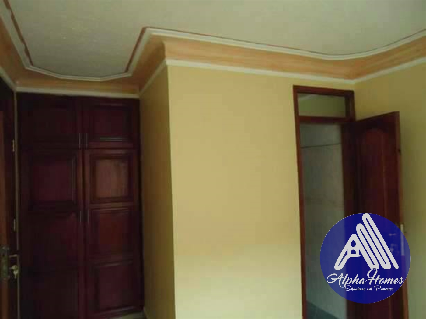 Apartment for rent in Kiwaatule Kampala