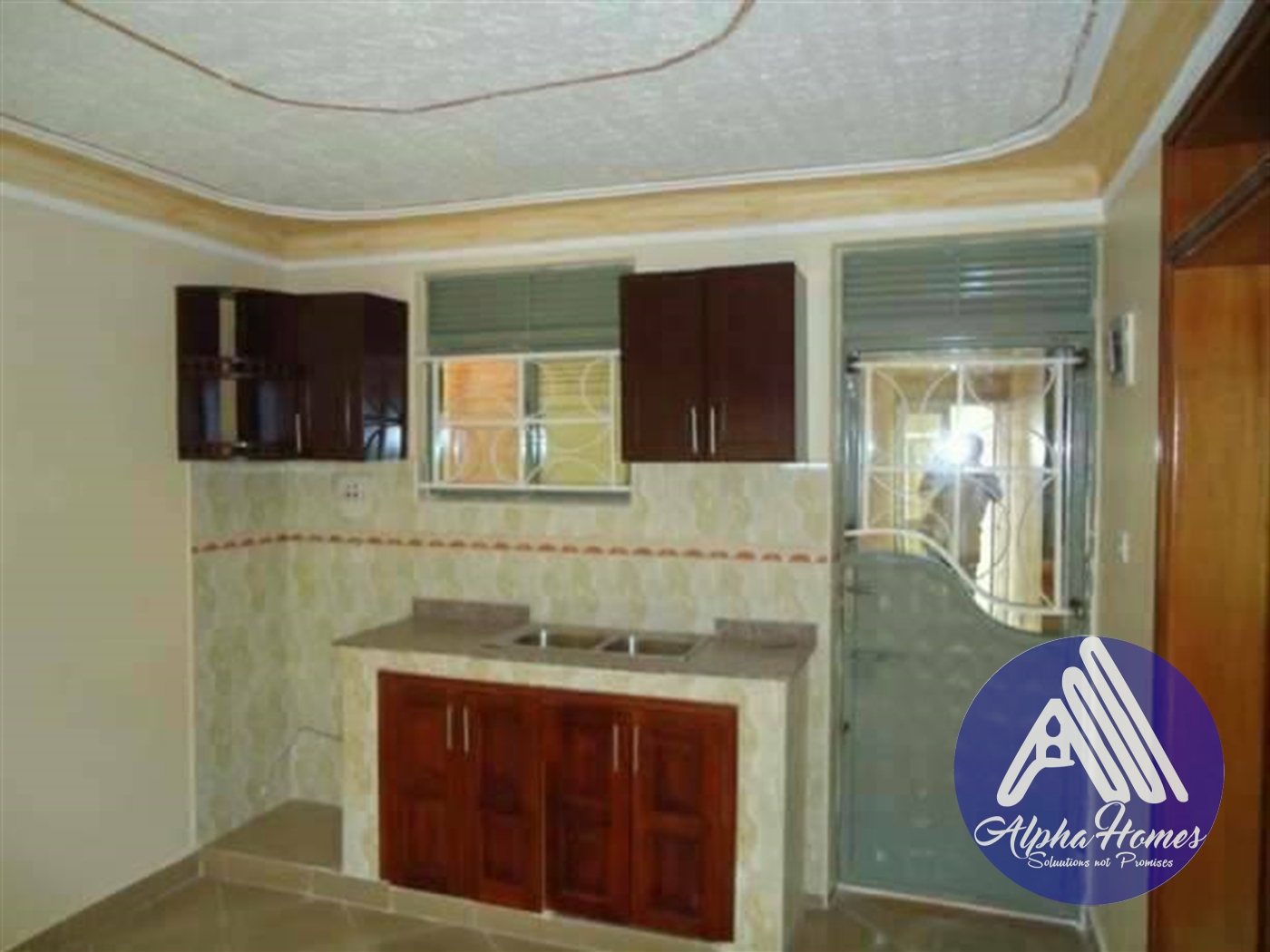 Apartment for rent in Kiwaatule Kampala