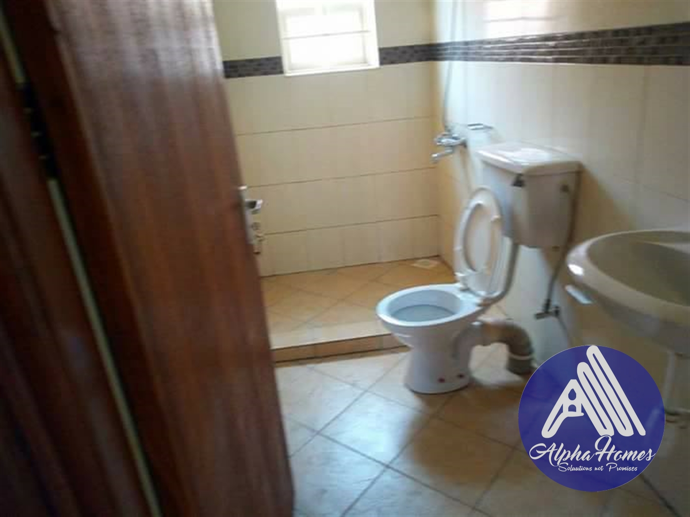 Apartment for rent in Kyaliwajjala Wakiso