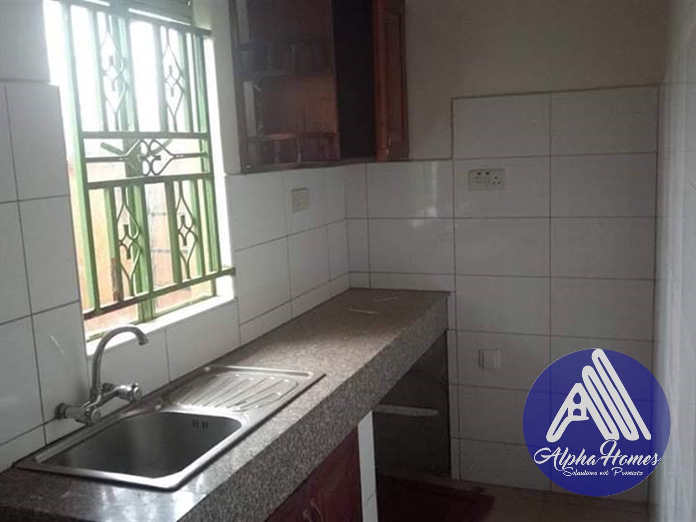 Semi Detached for rent in Namugongo Wakiso