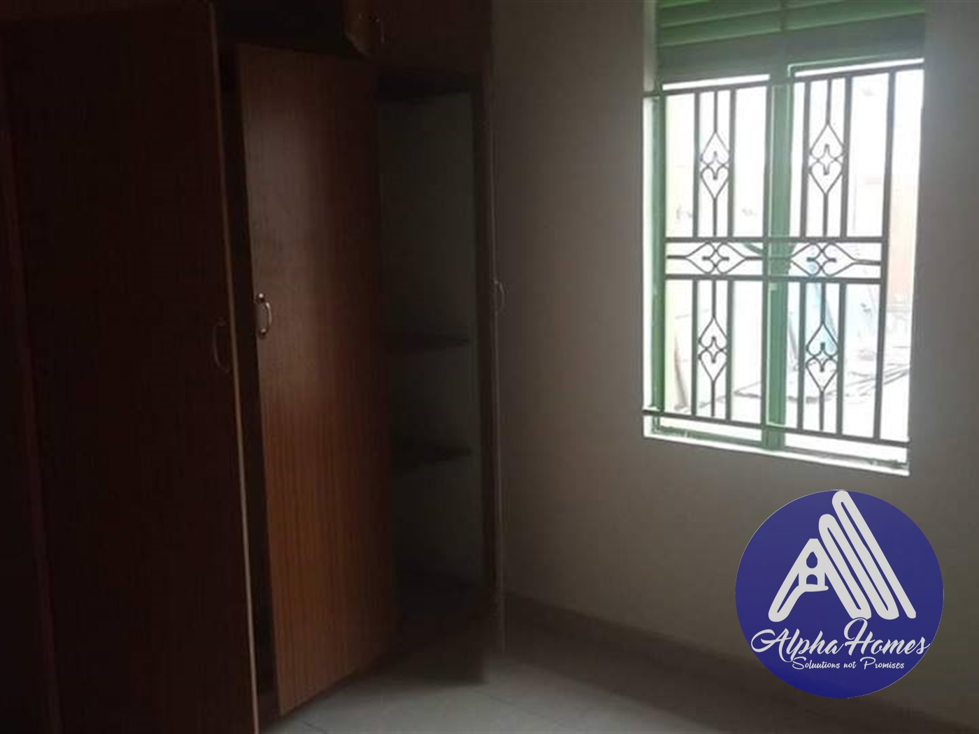 Semi Detached for rent in Namugongo Wakiso