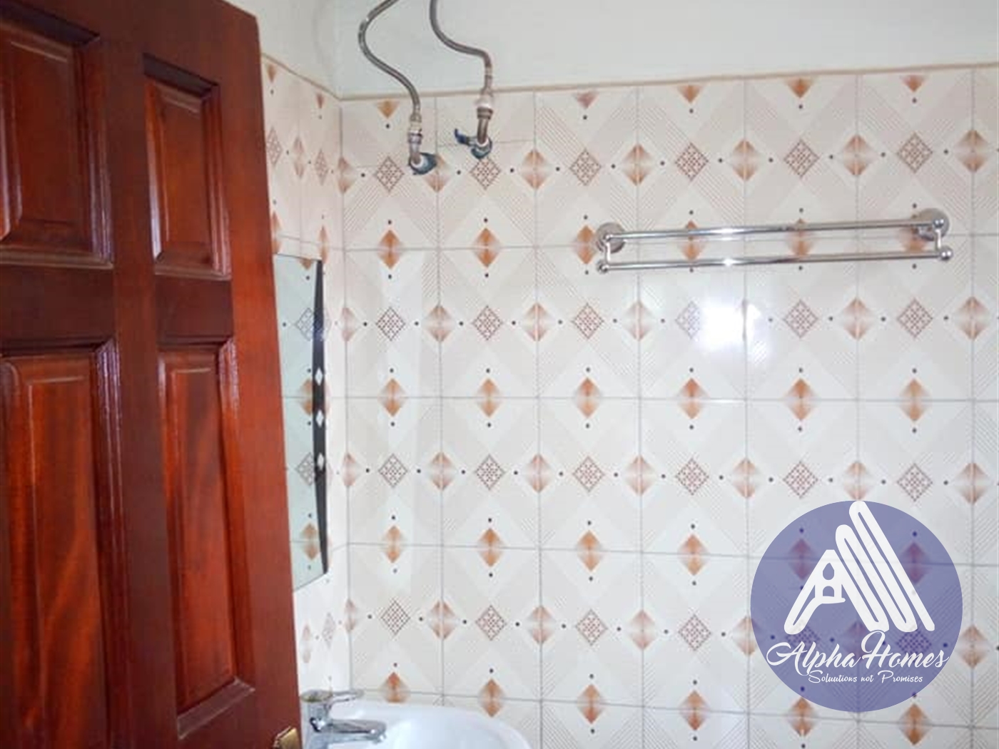 Apartment for rent in Namugongo Wakiso