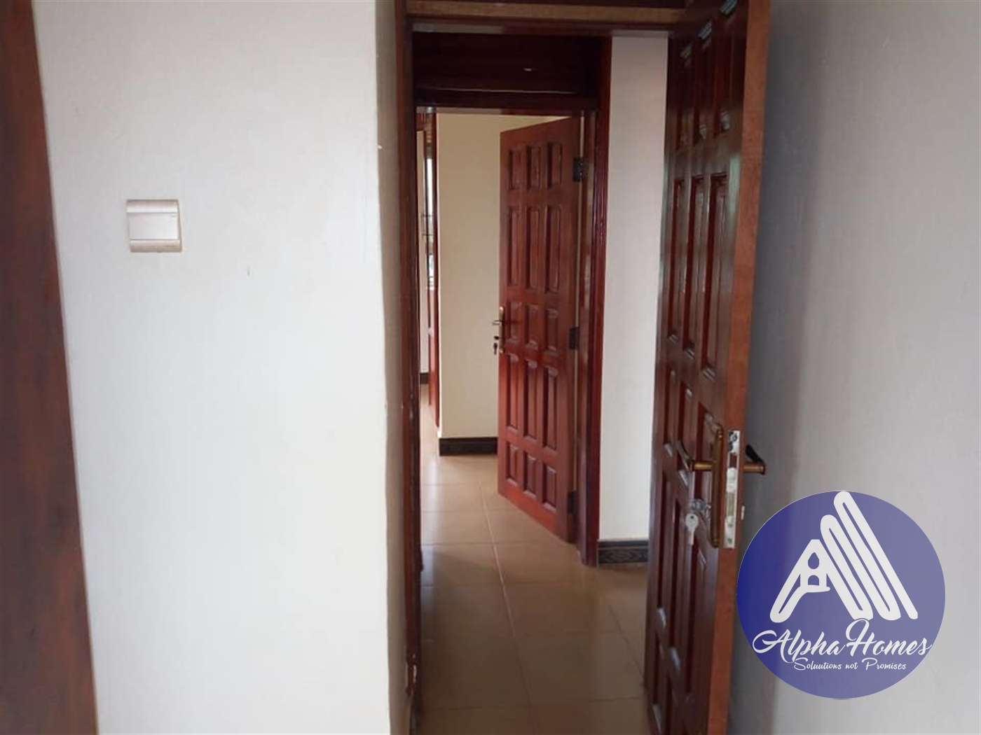 Apartment for rent in Namugongo Wakiso