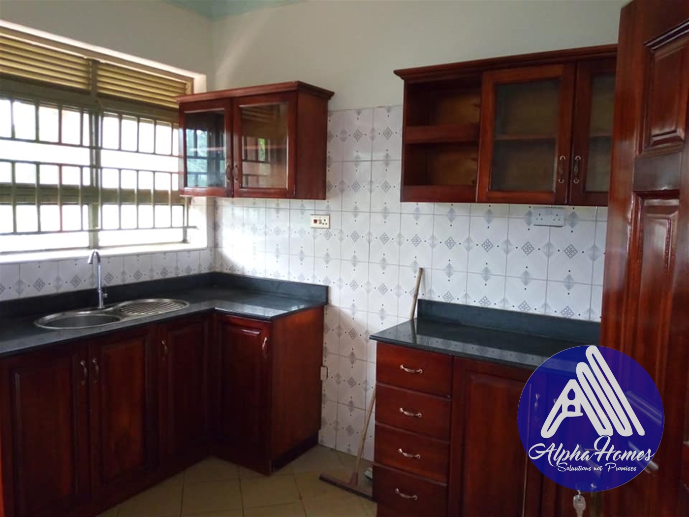 Apartment for rent in Namugongo Wakiso