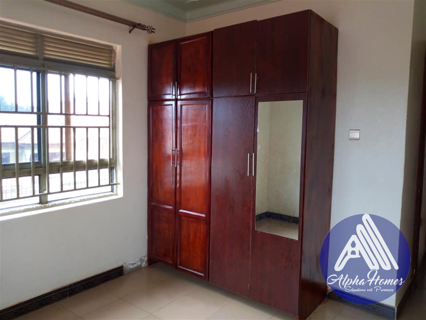 Apartment for rent in Namugongo Wakiso