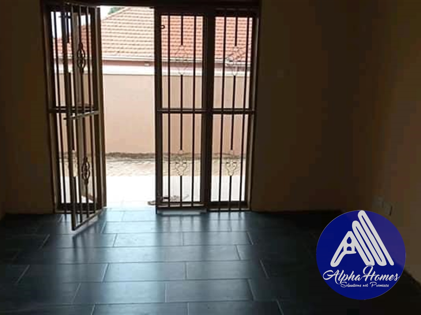 Apartment for rent in Kyaliwajjala Wakiso