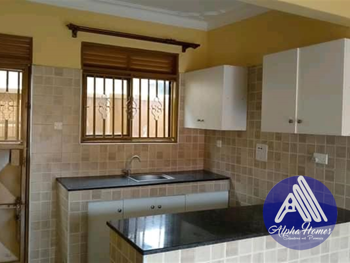 Apartment for rent in Kyaliwajjala Wakiso