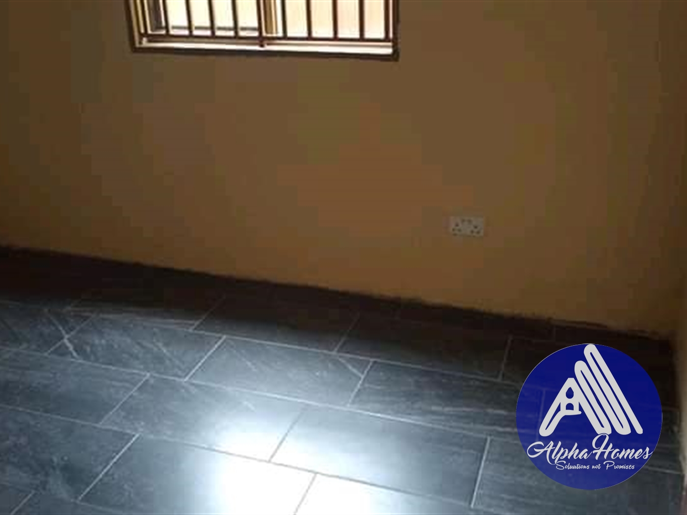 Apartment for rent in Kyaliwajjala Wakiso