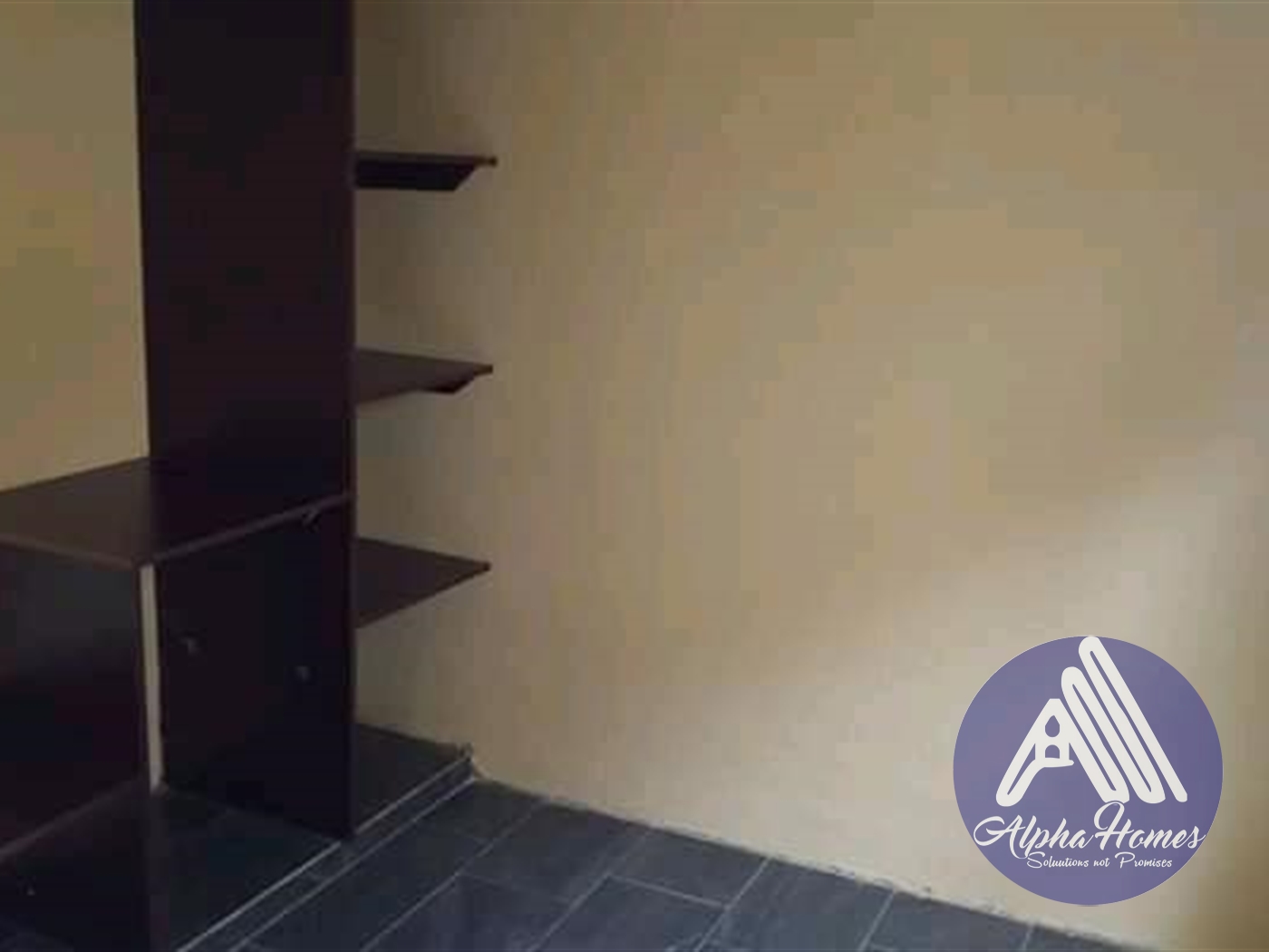 Apartment for rent in Kyaliwajjala Wakiso