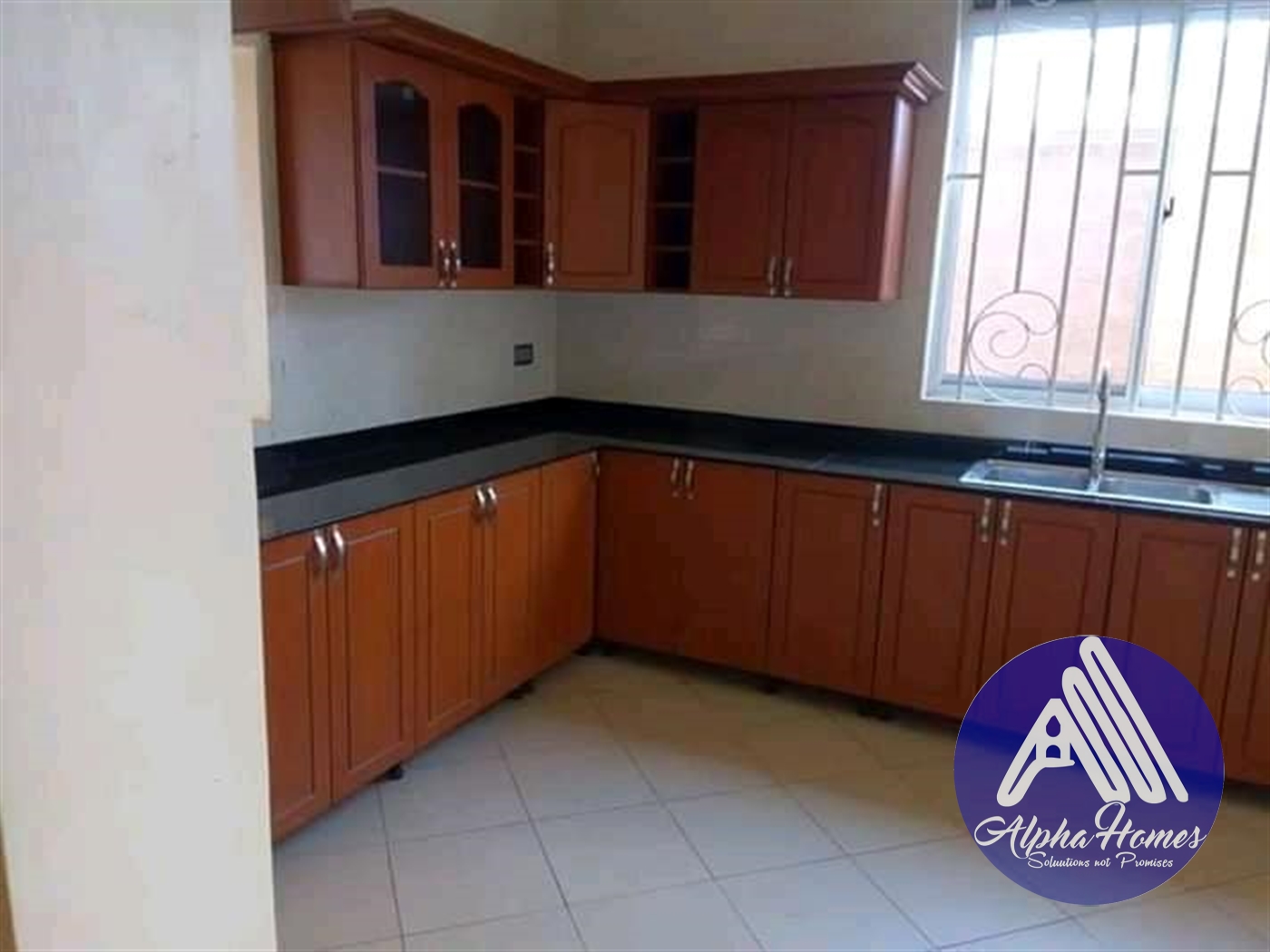 Bungalow for sale in Najjera Wakiso