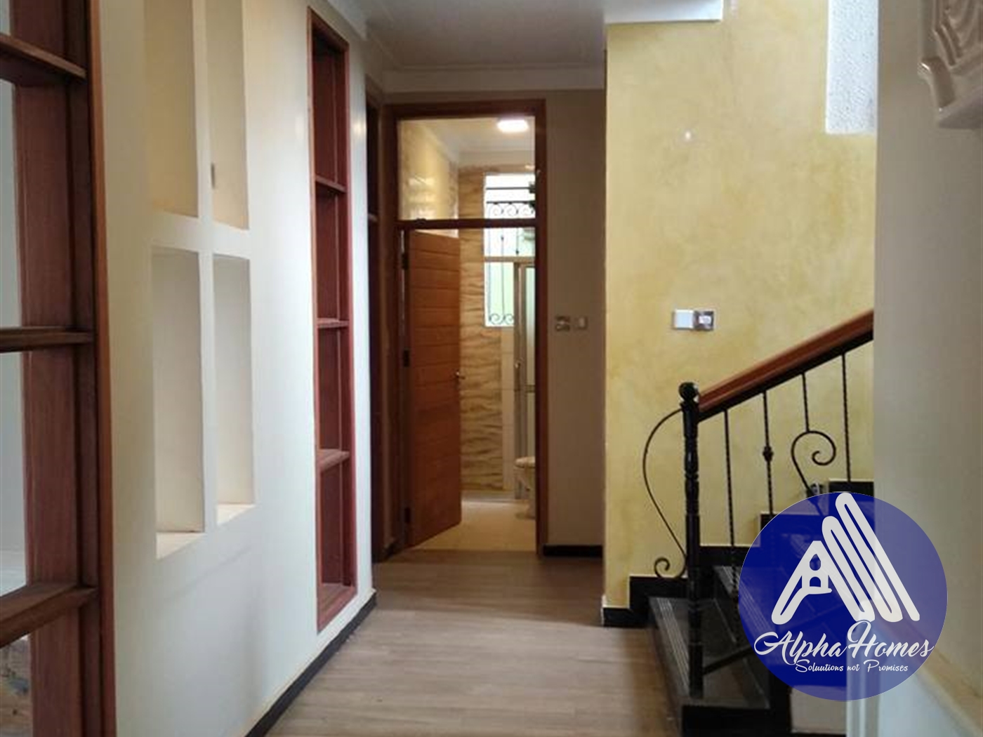 Apartment for sale in Kira Wakiso